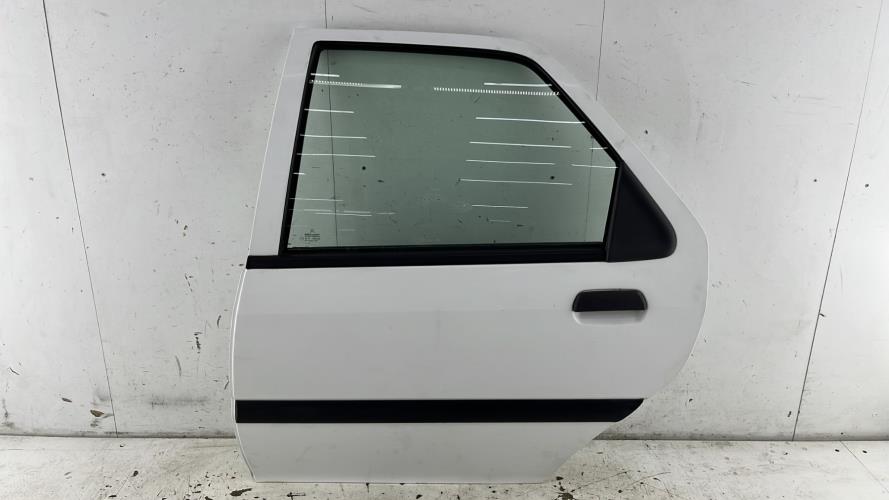 Porte arriere gauche CITROEN ZX PHASE 1 Essence