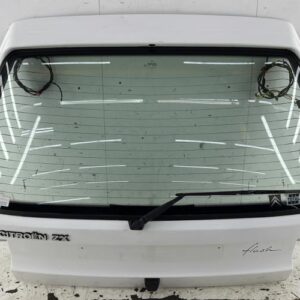Malle/Hayon arriere CITROEN ZX PHASE 1 Essence