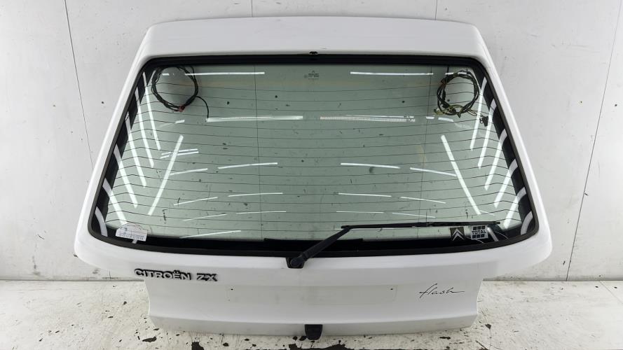 Malle/Hayon arriere CITROEN ZX PHASE 1 Essence