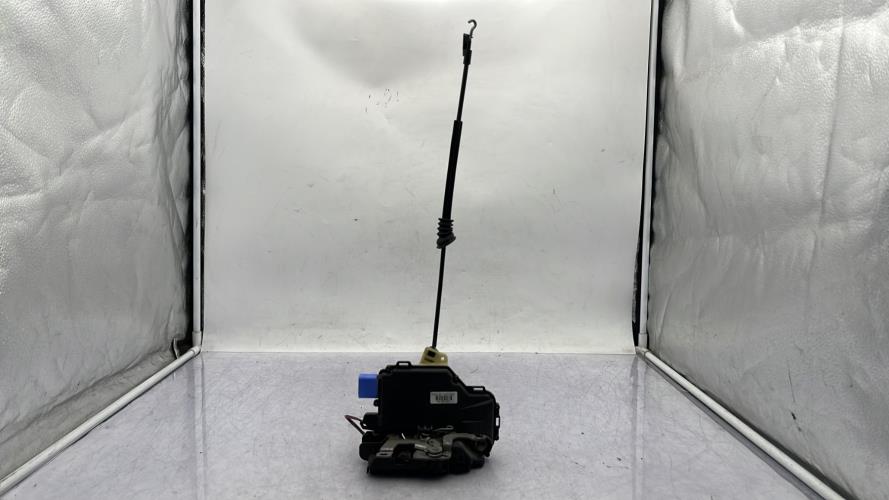 Serrure avant gauche SEAT IBIZA 3 PHASE 2 Diesel