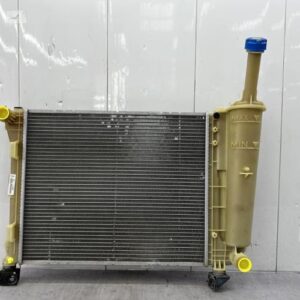 Radiateur eau FIAT PANDA 3 PHASE 1 Essence