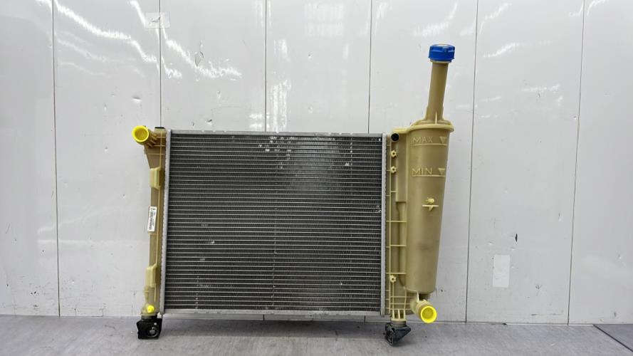 Radiateur eau FIAT PANDA 3 PHASE 1 Essence