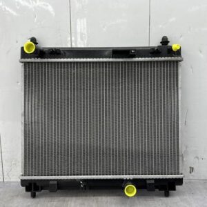 Radiateur eau TOYOTA VERSO-S PHASE 1 Diesel