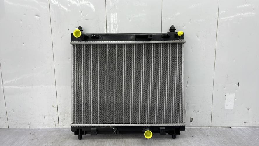 Radiateur eau TOYOTA VERSO-S PHASE 1 Diesel