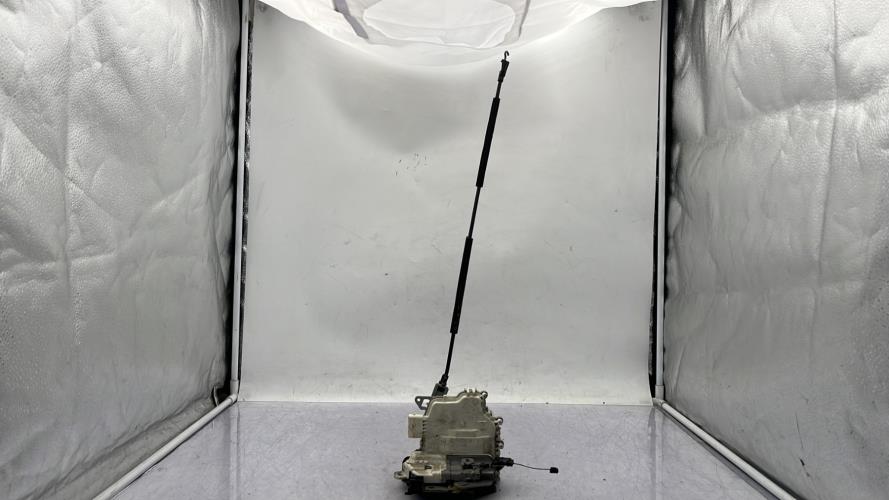 Serrure arriere gauche SEAT ALTEA PHASE 2 Diesel