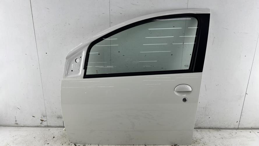 Porte avant gauche TOYOTA AYGO 1 PHASE 2 Essence