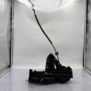 Serrure avant droit FORD FOCUS 2 PHASE 2 BREAK Diesel
