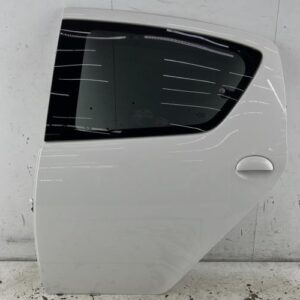 Porte arriere gauche TOYOTA AYGO 1 PHASE 2 Essence