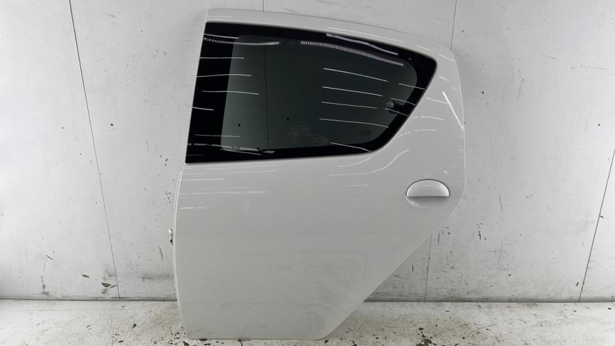 Porte arriere gauche TOYOTA AYGO 1 PHASE 2 Essence