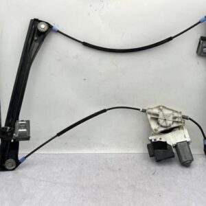 Leve vitre electrique avant gauche SEAT IBIZA 3 PHASE 2 Diesel