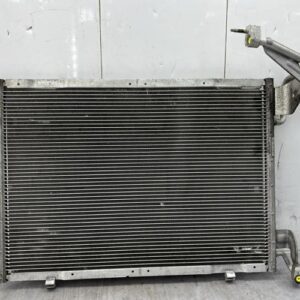 Condenseur de clim FORD B-MAX Essence