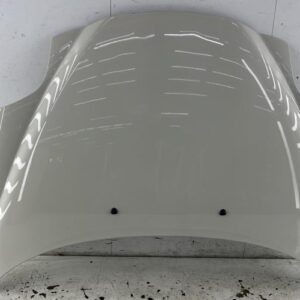 Capot ALFA ROMEO MITO PHASE 1 Essence
