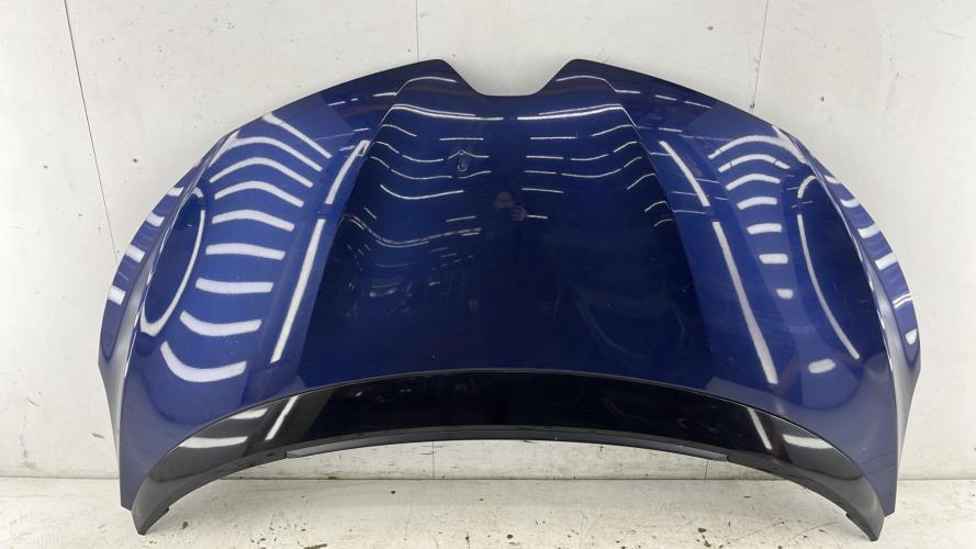 Capot RENAULT SCENIC 4 Diesel