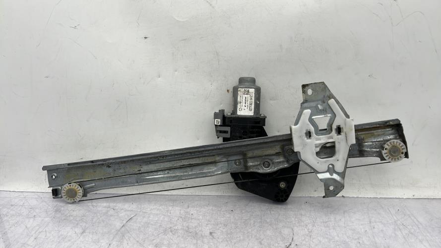 Leve vitre electrique avant gauche CITROEN C4 2 PHASE 1 Diesel