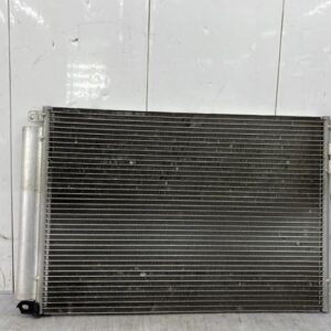 Condenseur de clim FIAT PANDA 3 PHASE 1 Essence