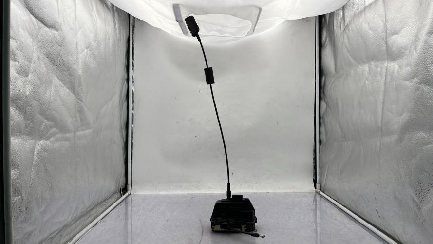 Serrure arriere gauche RENAULT ESPACE 4 PHASE 1 Diesel