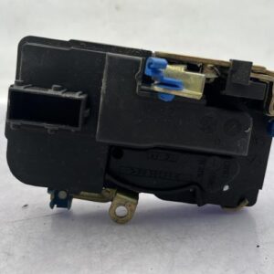 Serrure avant droit CITROEN BERLINGO 1 PHASE 1 Diesel