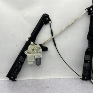 Leve vitre electrique avant droit PEUGEOT 308 2 PHASE 2 Diesel