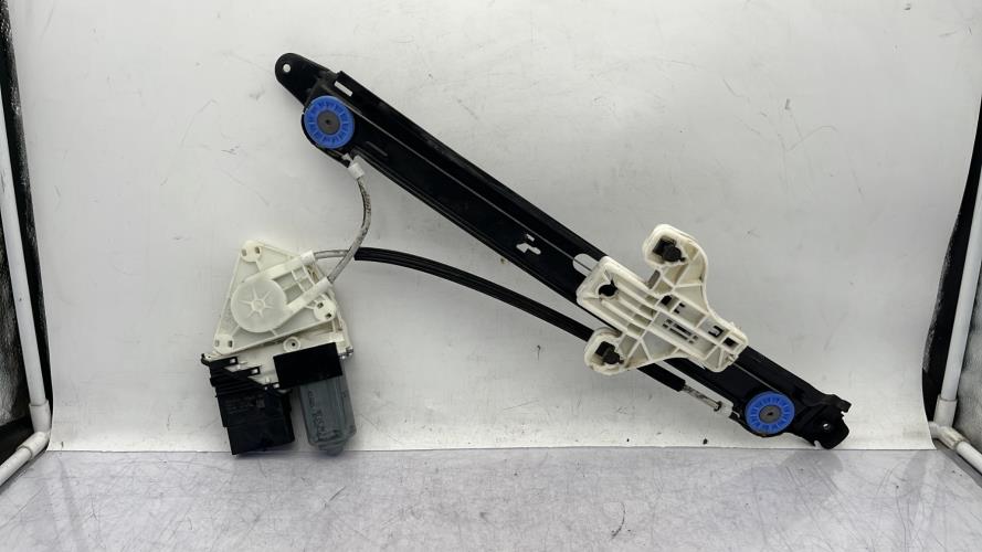 Leve vitre electrique arriere gauche SEAT ALTEA PHASE 2 Diesel