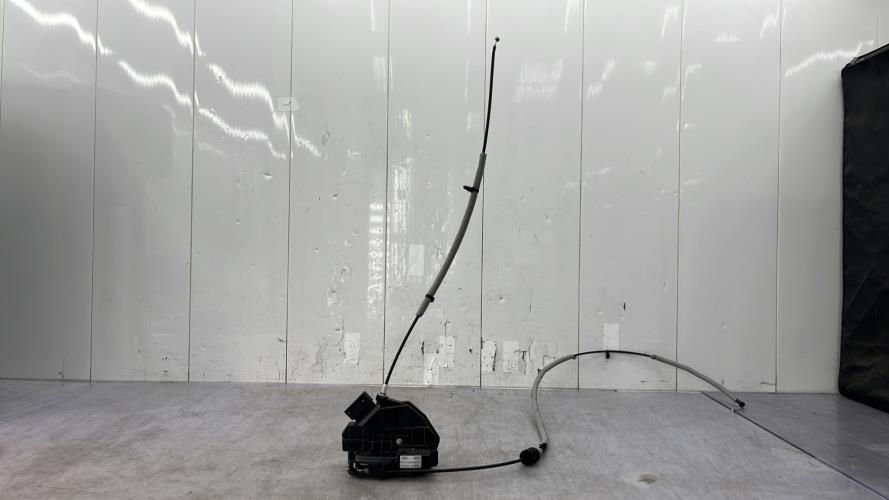 Serrure arriere gauche FORD TRANSIT COURIER 1 PHASE 2 Diesel