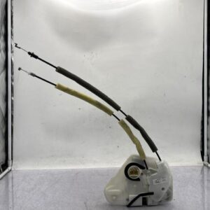 Serrure avant gauche MAZDA 2 3 PHASE 2 Essence/Hybride