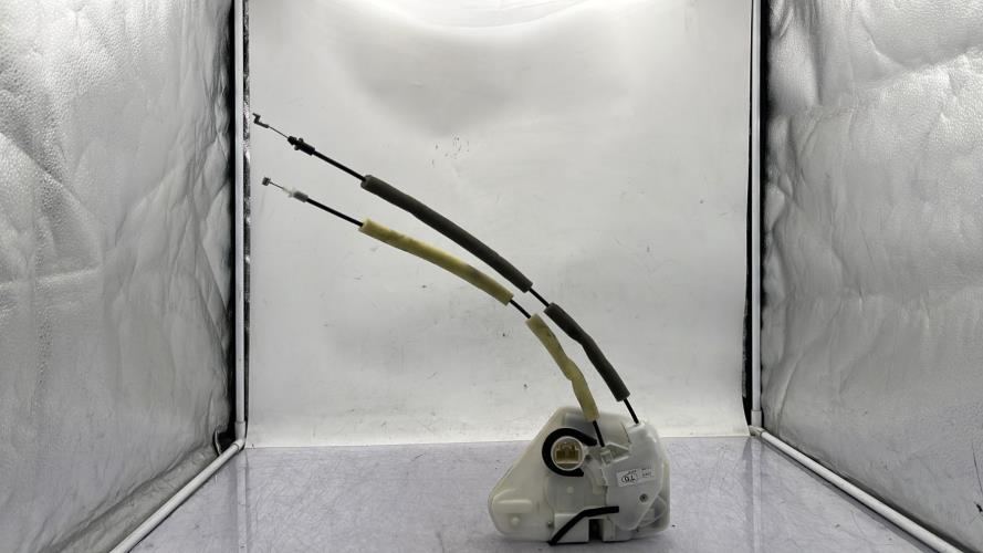 Serrure avant gauche MAZDA 2 3 PHASE 2 Essence/Hybride