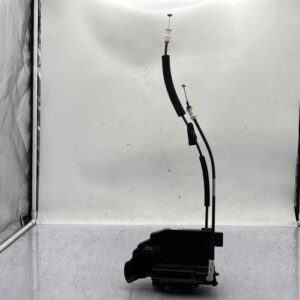 Serrure avant droit PEUGEOT 308 2 PHASE 2 Diesel