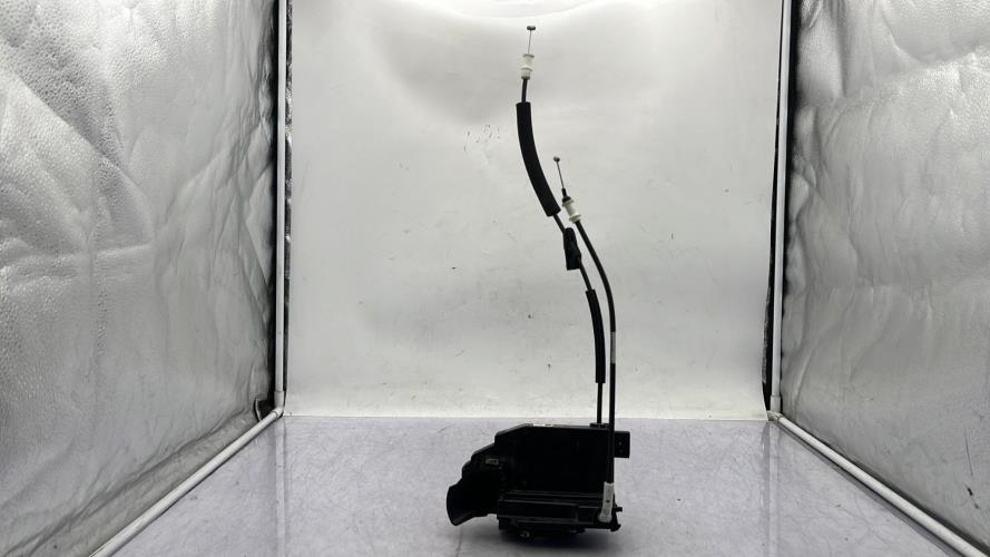 Serrure avant droit PEUGEOT 308 2 PHASE 2 Diesel