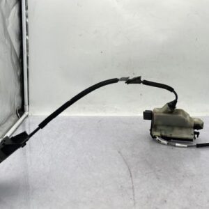 Serrure arriere gauche CITROEN C4 2 PHASE 1 Diesel