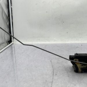 Serrure avant droit RENAULT KANGOO 1 PHASE 1 Essence