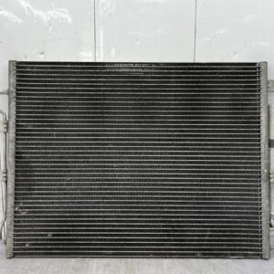Condenseur de clim LAND ROVER DISCOVERY 3 Diesel