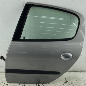 Porte arriere gauche PEUGEOT 206 PHASE 2 Essence