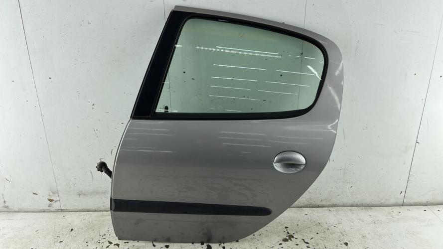 Porte arriere gauche PEUGEOT 206 PHASE 2 Essence