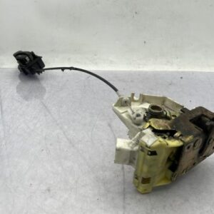 Serrure avant droit FORD FOCUS 1 BREAK Diesel