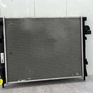 Radiateur eau RENAULT TRAFIC 2 PHASE 1 Diesel