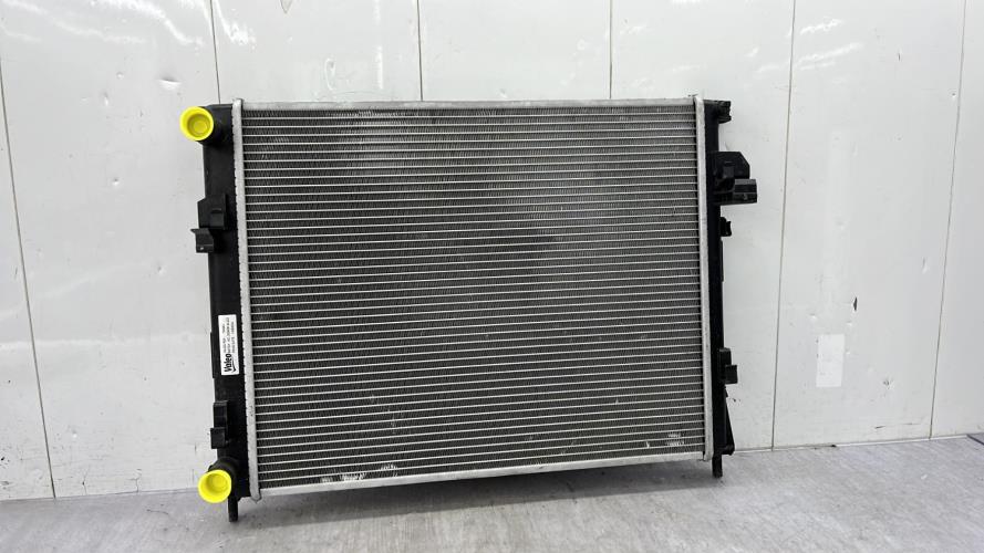 Radiateur eau RENAULT TRAFIC 2 PHASE 1 Diesel