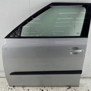 Porte avant gauche SKODA FABIA 2 PHASE 1 Diesel