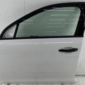 Porte avant gauche PEUGEOT 308 2 PHASE 1 Diesel