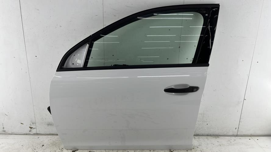 Porte avant gauche PEUGEOT 308 2 PHASE 1 Diesel