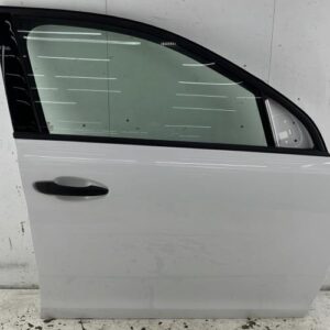 Porte avant droit PEUGEOT 308 2 PHASE 1 Diesel