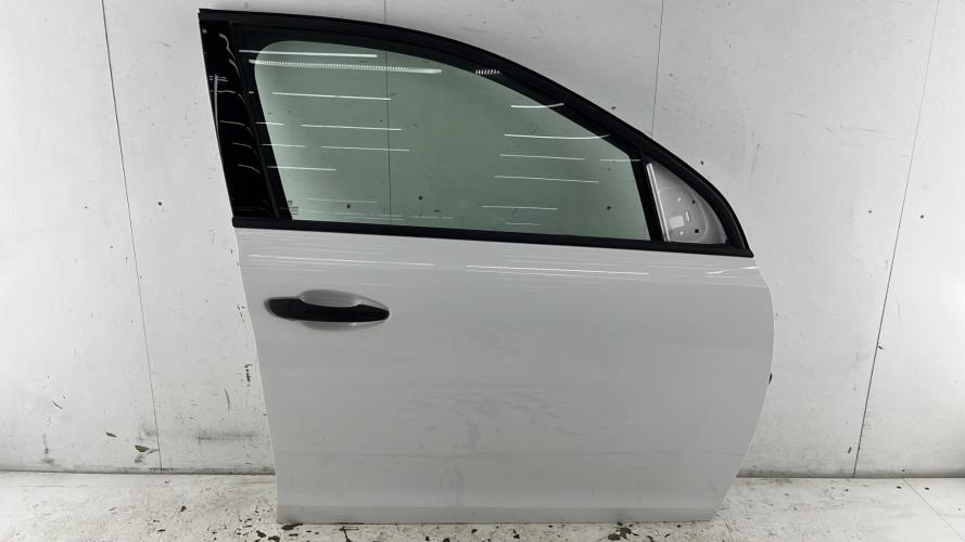 Porte avant droit PEUGEOT 308 2 PHASE 1 Diesel