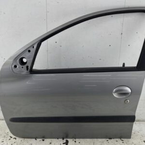 Porte avant gauche PEUGEOT 206 PHASE 2 Essence