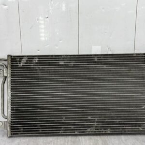 Condenseur de clim VOLKSWAGEN POLO 5 PHASE 1 Diesel