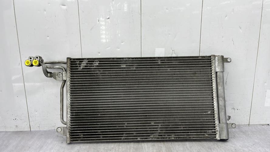 Condenseur de clim VOLKSWAGEN POLO 5 PHASE 1 Diesel