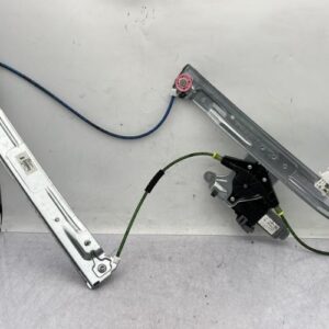 Leve vitre electrique avant droit CITROEN C3 PICASSO PHASE 1 Diesel