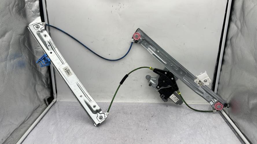 Leve vitre electrique avant droit CITROEN C3 PICASSO PHASE 1 Diesel