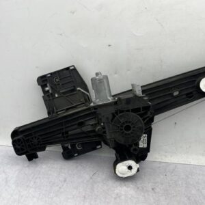 Leve vitre electrique arriere droit PEUGEOT 208 2 PHASE 1 Essence