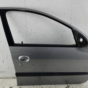 Porte avant droit PEUGEOT 206 PHASE 2 Essence