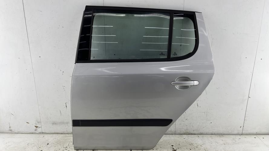 Porte arriere gauche SKODA FABIA 2 PHASE 1 Diesel