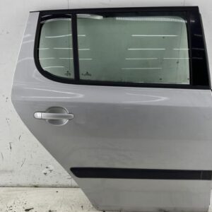 Porte arriere droit SKODA FABIA 2 PHASE 1 Diesel